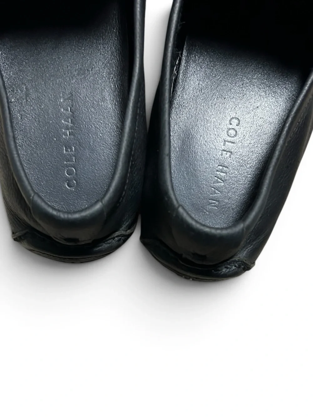 Cole Haan feature classic